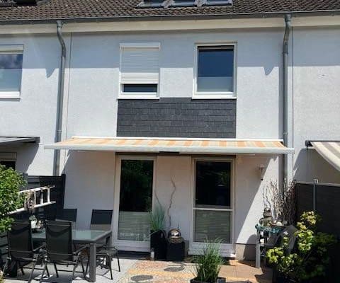 house for sale, 94 m², Bargteheide house for sale, 94 m², Bargteheide