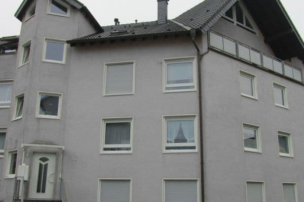4 bedroom flat to rent, 95 m², Stettinerstr. 11a, Heiligenhaus 4 bedroom flat to rent, 95 m², Stettinerstr. 11a, Heiligenhaus