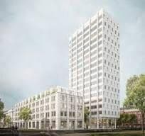 office to rent, 200 m², Paul-Nevermann-Platz 5, Hamburg, Hamburg office to rent, 200 m², Paul-Nevermann-Platz 5, Hamburg, Hamburg