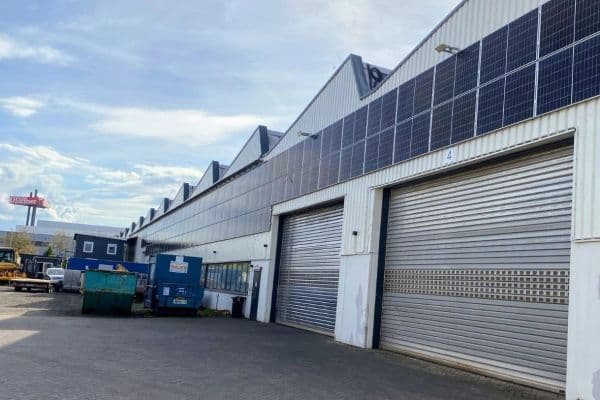 non-residential property to rent, 16,500 m², Falderbaumstr. 39, Hessen - Kassel, Hesse non-residential property to rent, 16,500 m², Falderbaumstr. 39, Hessen - Kassel, Hesse
