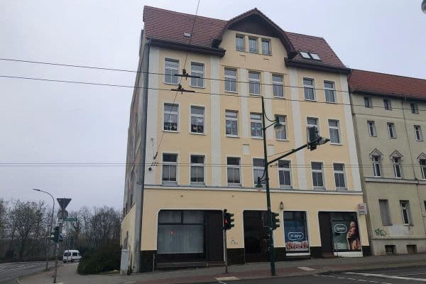 3 bedroom flat to rent, 75 m², Eisenbahnstraße 46, Eberswalde, Brandenburg 3 bedroom flat to rent, 75 m², Eisenbahnstraße 46, Eberswalde, Brandenburg