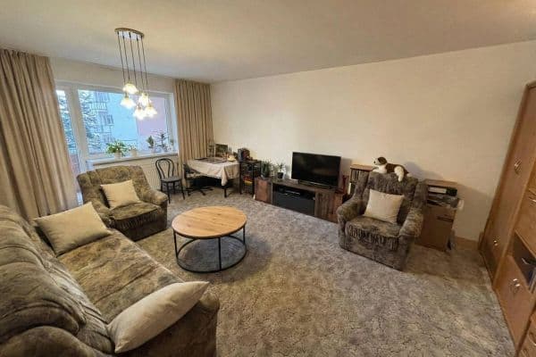 2 bedroom flat for sale, 60 m², Hanau 2 bedroom flat for sale, 60 m², Hanau
