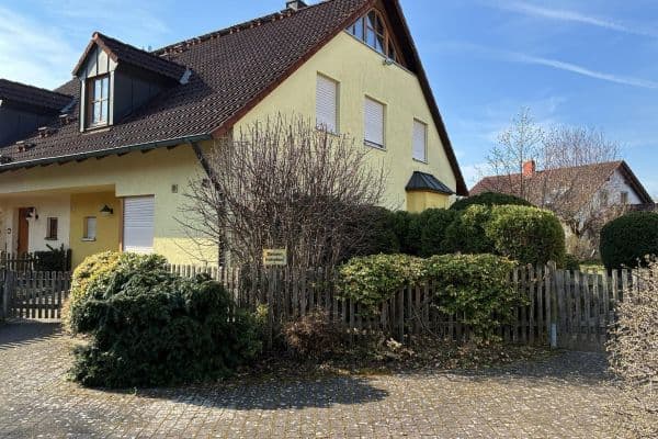 house for sale, 126 m², Stegaurach house for sale, 126 m², Stegaurach