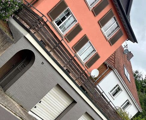 house for sale, 216 m², Sankt Johanner Straße 49, Saarbrücken house for sale, 216 m², Sankt Johanner Straße 49, Saarbrücken