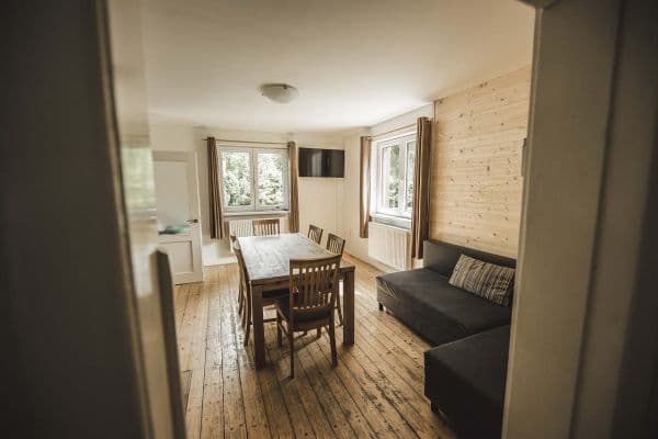 recreational property to rent, 0 m², Kouty nad Desnou recreational property to rent, 0 m², Kouty nad Desnou