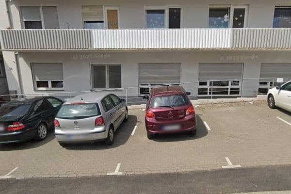 garage to rent, 0 m², Schlüsselweg 33, Dossenheim garage to rent, 0 m², Schlüsselweg 33, Dossenheim