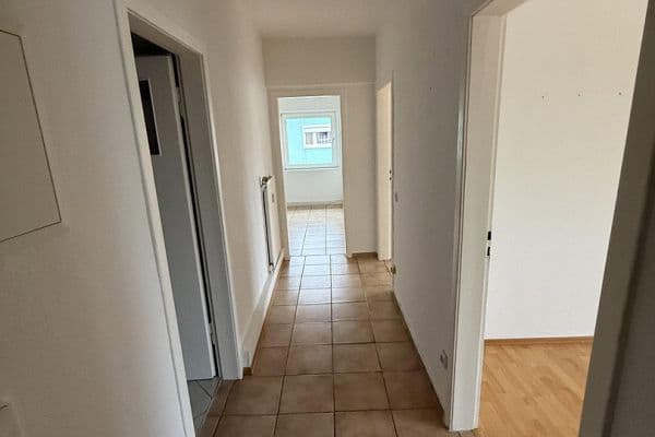 2 bedroom flat to rent, 60 m², Nordstraße 134, Remscheid 2 bedroom flat to rent, 60 m², Nordstraße 134, Remscheid