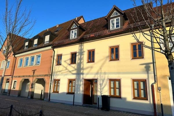 1 bedroom flat for sale, 17 m², Westliche Stadtmauer Straße 50, Erlangen 1 bedroom flat for sale, 17 m², Westliche Stadtmauer Straße 50, Erlangen