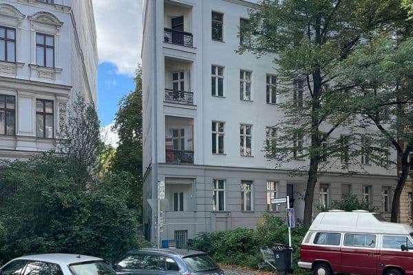 2 bedroom flat for sale, 48 m², Berlin, Berlin 2 bedroom flat for sale, 48 m², Berlin, Berlin