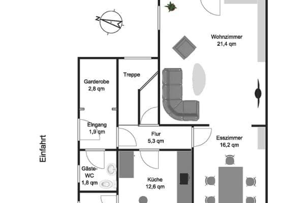 house for sale, 150 m², Augsburg house for sale, 150 m², Augsburg
