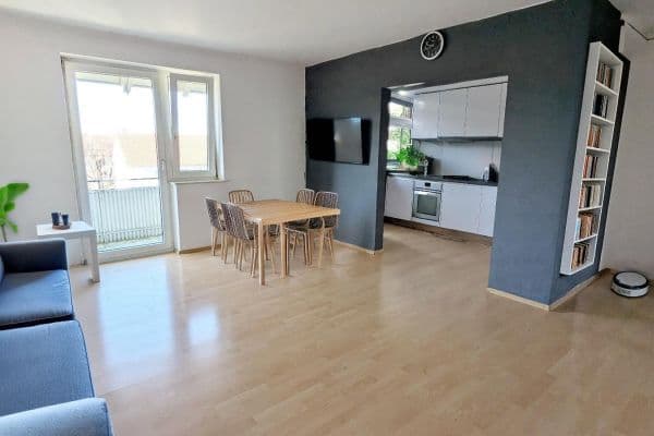 3 bedroom flat to rent, 68 m², Landshut, Bavaria 3 bedroom flat to rent, 68 m², Landshut, Bavaria