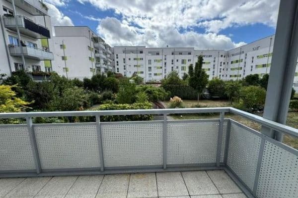 3 bedroom flat to rent, 82 m², Am Jessenapfel 3, Frankfurt, Hesse 3 bedroom flat to rent, 82 m², Am Jessenapfel 3, Frankfurt, Hesse
