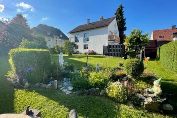 1 bedroom flat to rent, 34 m², Bielefeld, North Rhine-Westphalia 1 bedroom flat to rent, 34 m², Bielefeld, North Rhine-Westphalia