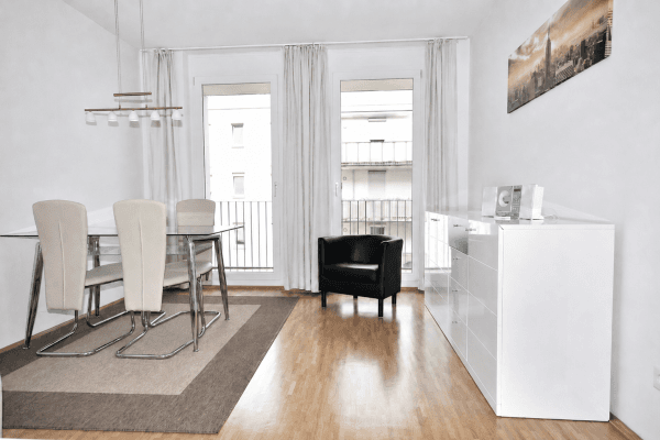 2 bedroom flat to rent, 54 m², Max-Friedlaender-Bogen 5, München, Bavaria 2 bedroom flat to rent, 54 m², Max-Friedlaender-Bogen 5, München, Bavaria