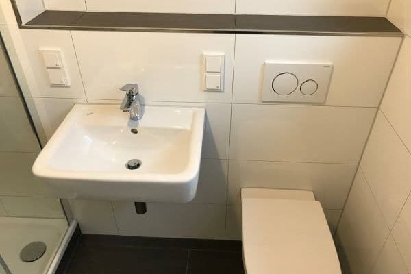 1 bedroom flat to rent, 46 m², Dietigheimer Str. 13, Bad Homburg 1 bedroom flat to rent, 46 m², Dietigheimer Str. 13, Bad Homburg