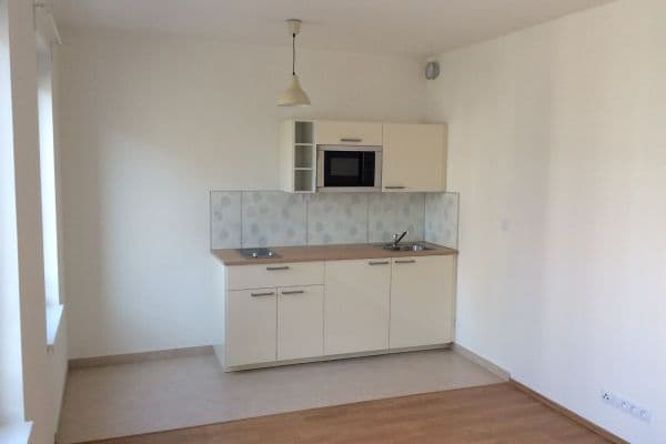Studio flat for sale, 31 m², Prušánecká, Praha Studio flat for sale, 31 m², Prušánecká, Praha