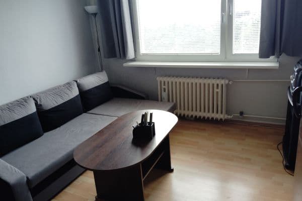 1 bedroom flat to rent, 34 m², Liberecká, Hrádek nad Nisou 1 bedroom flat to rent, 34 m², Liberecká, Hrádek nad Nisou