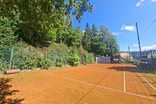 plot for sale, 676 m², Slezská, Liberec plot for sale, 676 m², Slezská, Liberec
