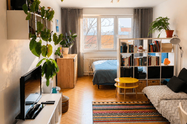 2 bedroom flat for sale, 57 m², Na Okraji, Praha 2 bedroom flat for sale, 57 m², Na Okraji, Praha