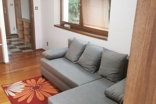 Studio flat to rent, 25 m², Severní, Zvole Studio flat to rent, 25 m², Severní, Zvole