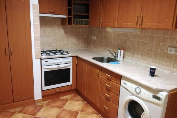 2 bedroom flat for sale, 54 m², Sadová, SO POÚ Aš 2 bedroom flat for sale, 54 m², Sadová, SO POÚ Aš