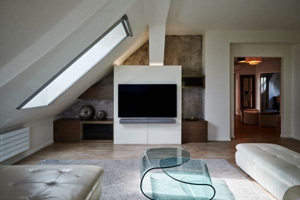 3 bedroom with open-plan kitchen flat for sale, 123 m², Semilská, Praha 3 bedroom with open-plan kitchen flat for sale, 123 m², Semilská, Praha