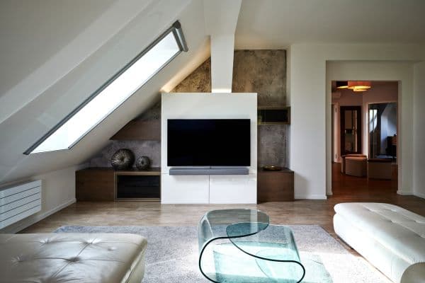 3 bedroom with open-plan kitchen flat for sale, 123 m², Semilská, Praha 3 bedroom with open-plan kitchen flat for sale, 123 m², Semilská, Praha
