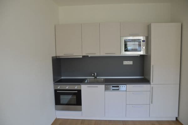 1 bedroom with open-plan kitchen flat to rent, 54 m², Hodkovická, Liberec 1 bedroom with open-plan kitchen flat to rent, 54 m², Hodkovická, Liberec