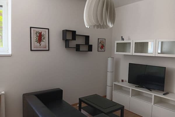1 bedroom with open-plan kitchen flat to rent, 35 m², Kolodějská, Praha 1 bedroom with open-plan kitchen flat to rent, 35 m², Kolodějská, Praha