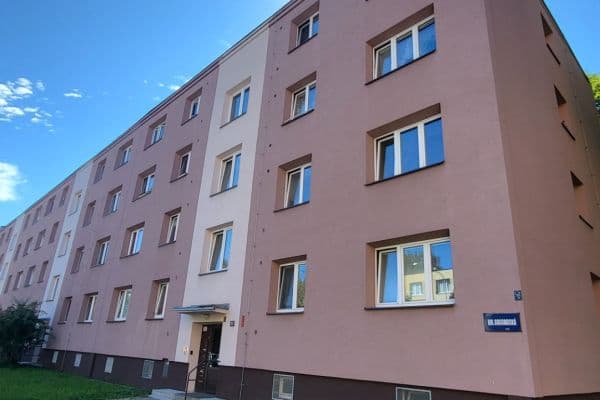 3 bedroom flat for sale, 58 m², Volgogradská, Ostrava, Moravskoslezský Region 3 bedroom flat for sale, 58 m², Volgogradská, Ostrava, Moravskoslezský Region