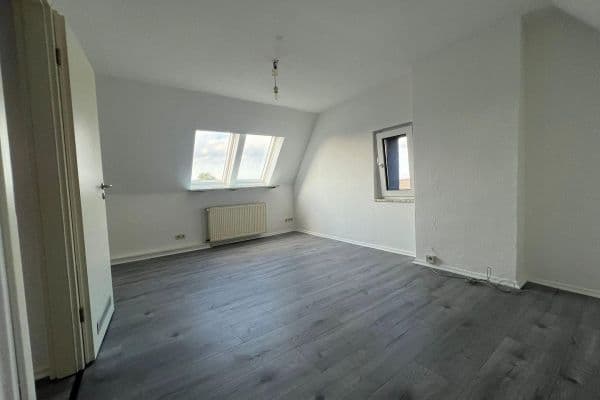 1 bedroom with open-plan kitchen flat to rent, 58 m², Dortmund 1 bedroom with open-plan kitchen flat to rent, 58 m², Dortmund