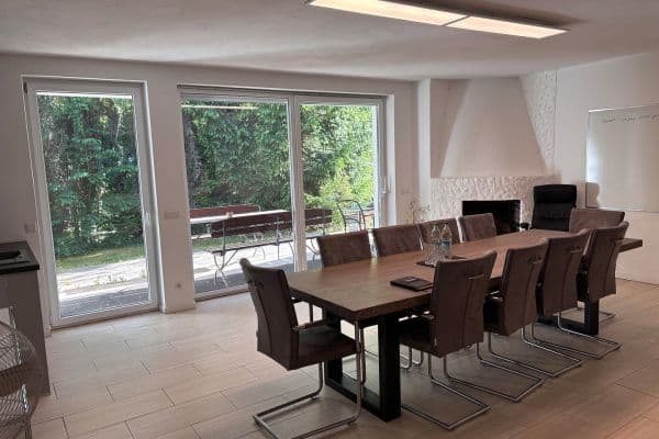 5 bedroom flat to rent, 115 m², Grünwald, Bavaria 5 bedroom flat to rent, 115 m², Grünwald, Bavaria