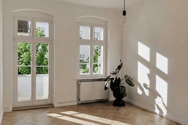 2 bedroom flat for sale, 65 m², Berlin, Berlin 2 bedroom flat for sale, 65 m², Berlin, Berlin