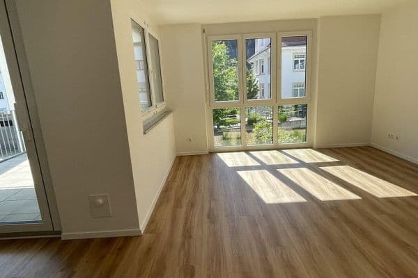 4 bedroom flat to rent, 127 m², Gernsbach 4 bedroom flat to rent, 127 m², Gernsbach