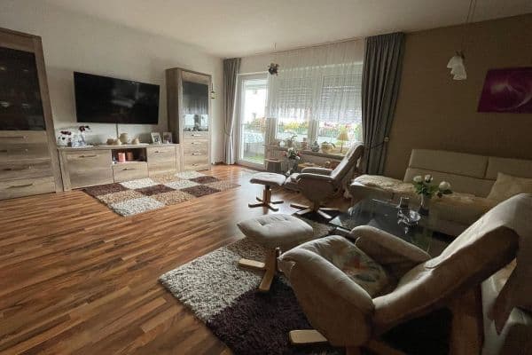 4 bedroom flat to rent, 95 m², Ziegeleiplatz 1, Osnabrück, Lower Saxony 4 bedroom flat to rent, 95 m², Ziegeleiplatz 1, Osnabrück, Lower Saxony