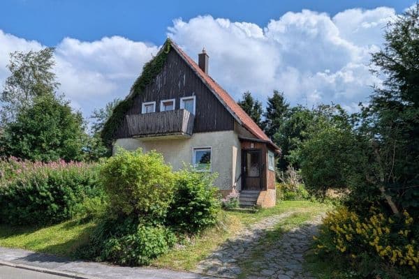 house for sale, 97 m², Clausthal-Zellerfeld house for sale, 97 m², Clausthal-Zellerfeld