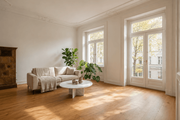 4 bedroom flat for sale, 105 m², Hanau 4 bedroom flat for sale, 105 m², Hanau