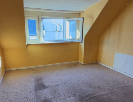 3 bedroom flat to rent, 50 m², Querstraße 22, Offenbach 3 bedroom flat to rent, 50 m², Querstraße 22, Offenbach