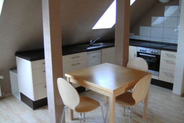2 bedroom flat to rent, 55 m², Herxheim 2 bedroom flat to rent, 55 m², Herxheim