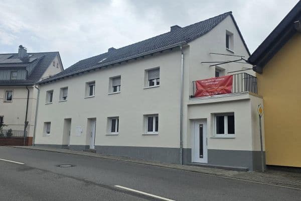 3 bedroom flat to rent, 72 m², Nibelungenstraße 701, Lautertal 3 bedroom flat to rent, 72 m², Nibelungenstraße 701, Lautertal