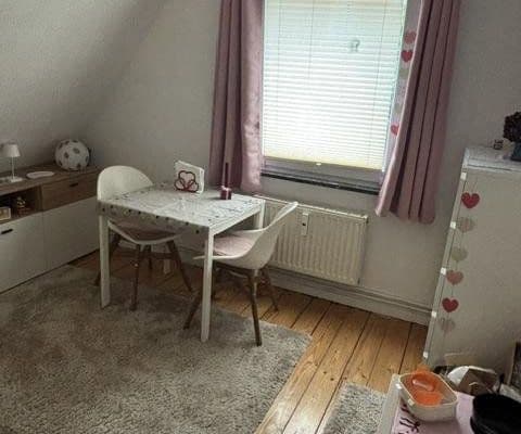 3 bedroom flat to rent, 42 m², Ravensbrink 9a, Osnabrück 3 bedroom flat to rent, 42 m², Ravensbrink 9a, Osnabrück