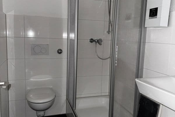 1 bedroom flat to rent, 30 m², Märkische Straße 54, Dortmund 1 bedroom flat to rent, 30 m², Märkische Straße 54, Dortmund