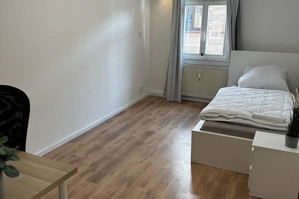 flat to rent, 13 m², Westliche Stadtmauerstraße 64, Erlangen flat to rent, 13 m², Westliche Stadtmauerstraße 64, Erlangen