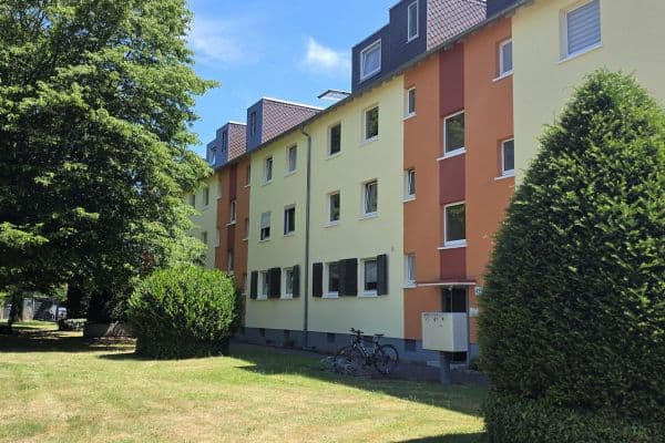2 bedroom flat for sale, 45 m², Langen (Hessen) 2 bedroom flat for sale, 45 m², Langen (Hessen)