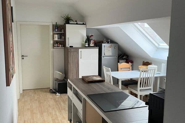 4 bedroom flat to rent, 100 m², Karlsruhe 4 bedroom flat to rent, 100 m², Karlsruhe