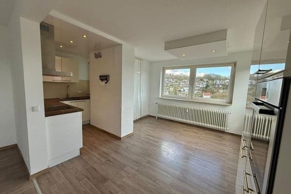 2 bedroom with open-plan kitchen flat to rent, 76 m², Stolzenthalstraße 24, Bad Soden-Salmünster, Hesse 2 bedroom with open-plan kitchen flat to rent, 76 m², Stolzenthalstraße 24, Bad Soden-Salmünster, Hesse