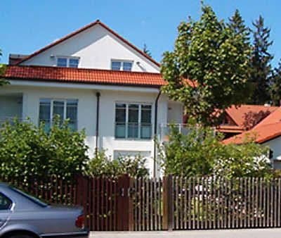 2 bedroom flat to rent, 54 m², Ranhazweg 30, Ottobrunn, Bavaria 2 bedroom flat to rent, 54 m², Ranhazweg 30, Ottobrunn, Bavaria