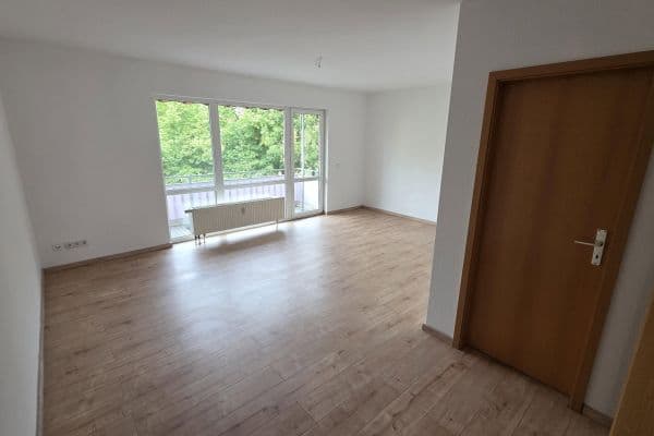 2 bedroom flat for sale, 60 m², Leipzig, Saxony 2 bedroom flat for sale, 60 m², Leipzig, Saxony