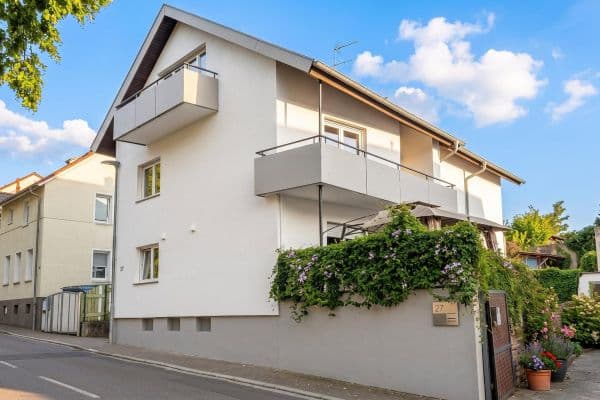 house for sale, 344 m², Nußloch house for sale, 344 m², Nußloch