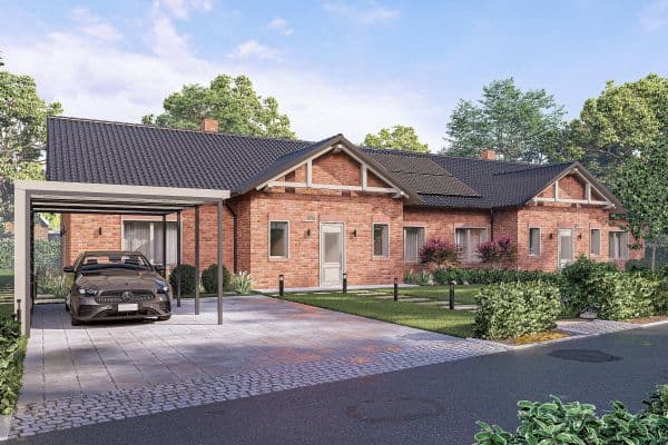 house for sale, 124 m², Vor dem Allerbruch 9a, Barum house for sale, 124 m², Vor dem Allerbruch 9a, Barum